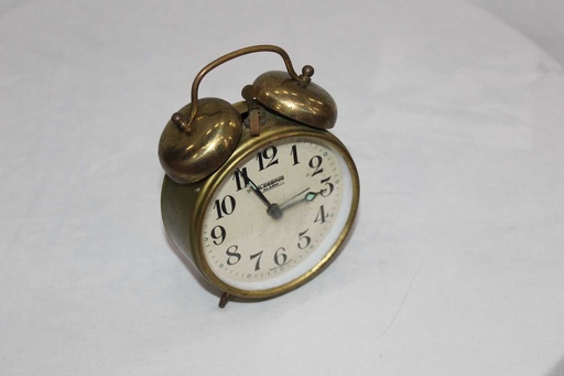 [PDM-023] Alarm Clock