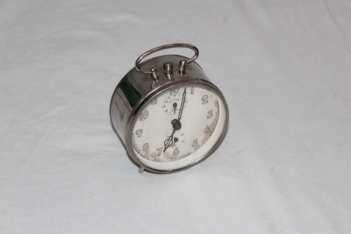 [PDM-026] Alarm Clock