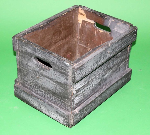 [PDO-002] Crate