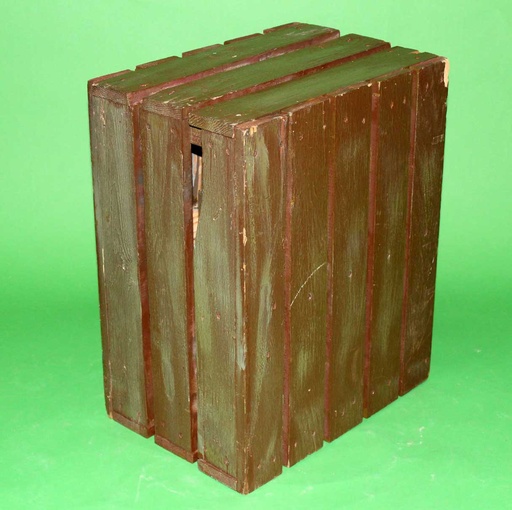 [PDO-011] Crate