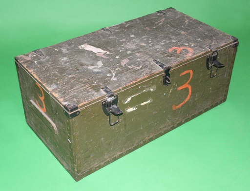 [PDO-020] Trunk