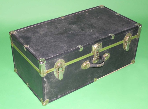 [PDO-021] Trunk