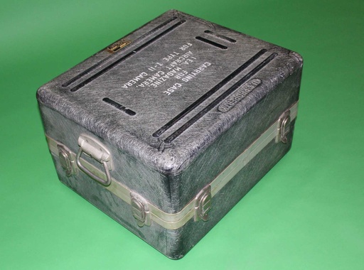 [PDO-031] Road Case