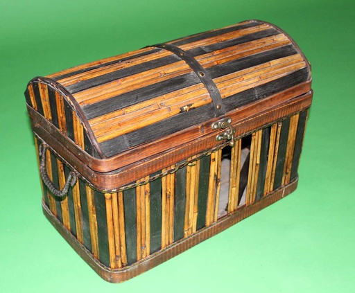 [PDO-034] Chest