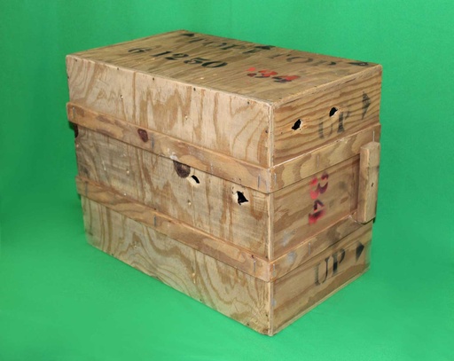 [PDO-036] Crate
