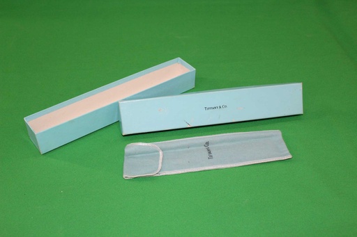 [PMG-004] Tiffany Box