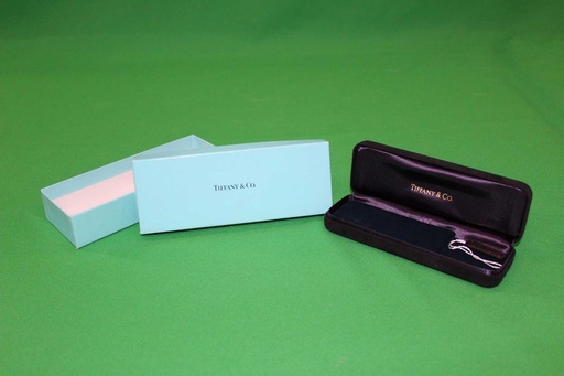 [PMG-005] Tiffany Box