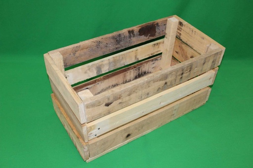 [PDO-042] Apple Crate