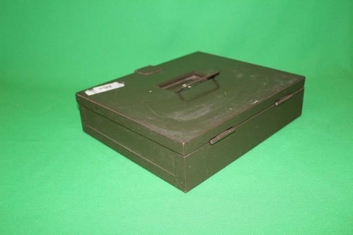 [PDO-048] Lockbox