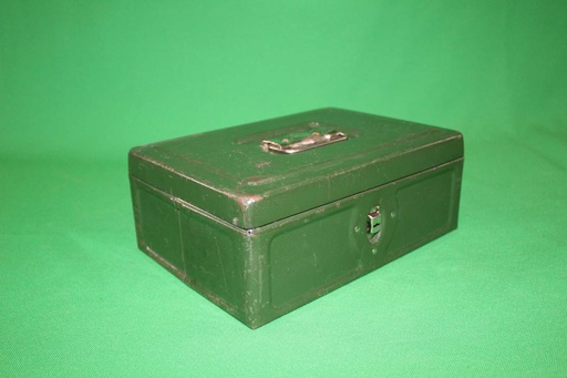 [PDO-050] Lockbox
