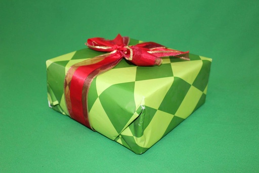 [PMG-007] Christmas Present