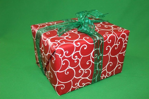 [PMG-008] Christmas Present