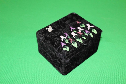 [PDO-062] Jewelry Box