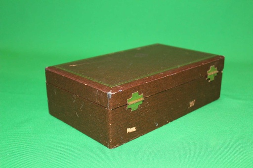 [PDO-063] Jewelry Box