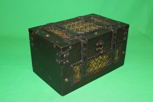 [PDO-067] Small Chest