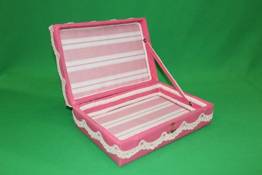 [PDO-068] Jewelry Box