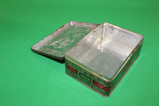 [PMG-011] Toffee Tin