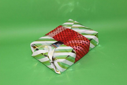 [PMG-012] Christmas Present