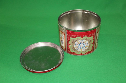 [PDO-077] Gingersnaps Tin
