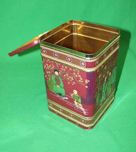 [PMG-016] Tin