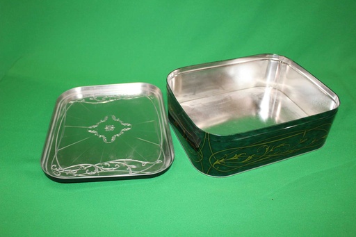 [PMG-019] Tin