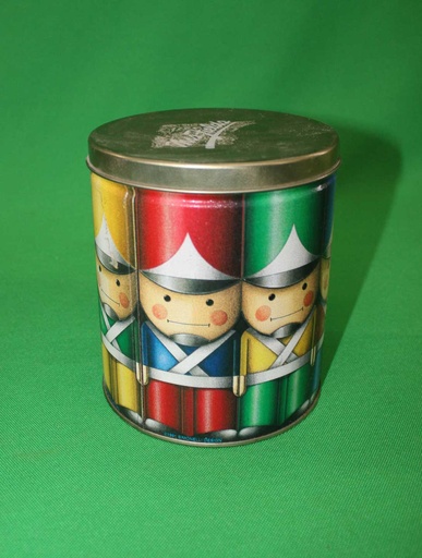[PMG-020] Christmas Tin