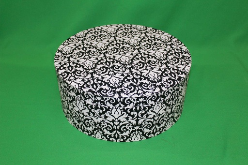 [PDO-087] Hat Box