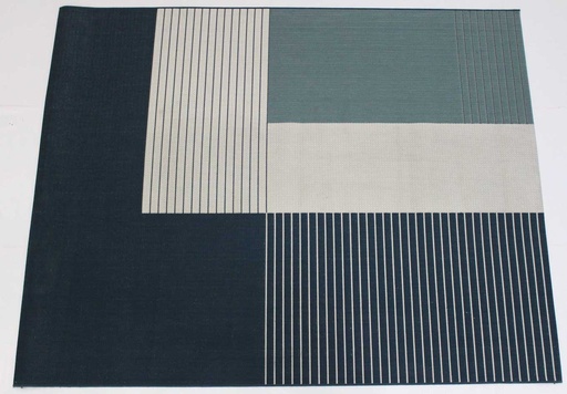 [PDR-001] Roskilde Rug