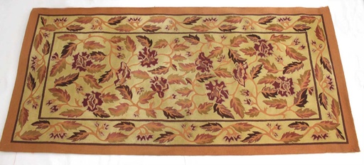 [PDR-018] Autumn Rug