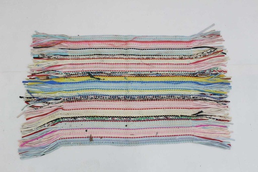 [PDR-033] Rag Rug