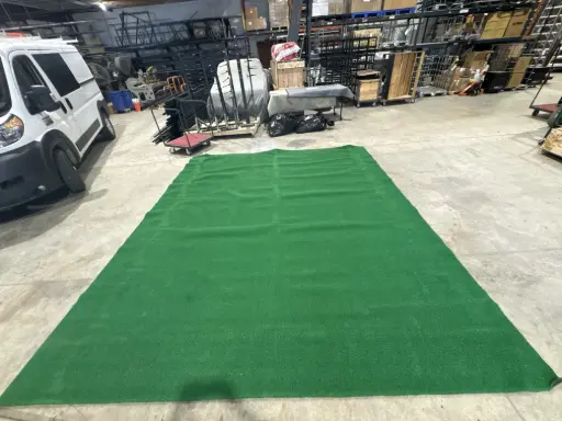 [PDR-037] Grass Turf