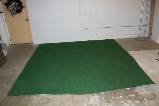 [PDR-039] Grass Turf