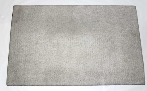 [PDR-042] White Rug