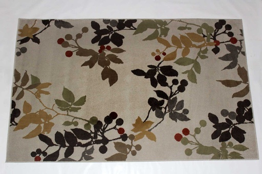 [PDR-072] Berry Branch Rug