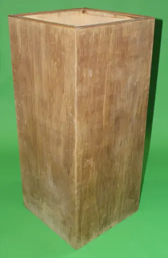 [PFP-009] Wood Column