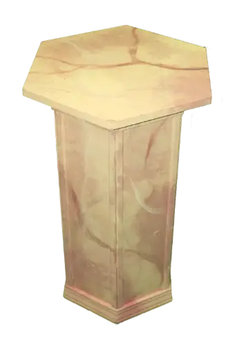 [PFP-011] Peach Columns