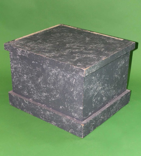 [PFM-017] Faux Stone Column