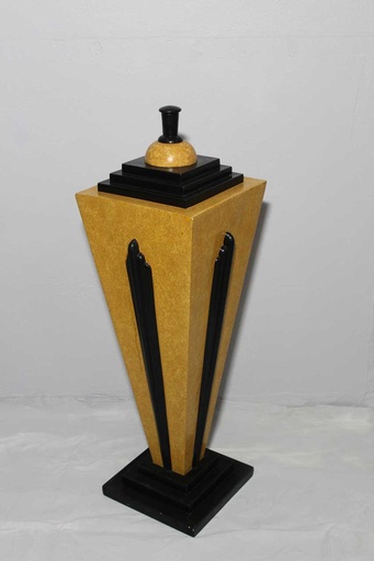 [PFP-016] Large Art Deco Urn