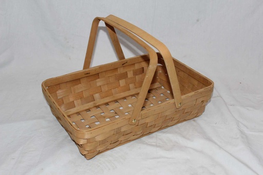 [PDT-005] Wicker Basket