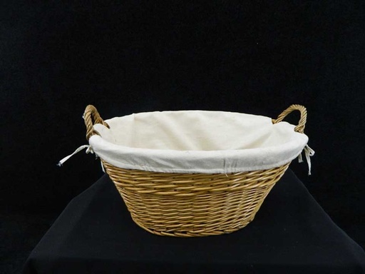 [PDT-013] Wicker Basket