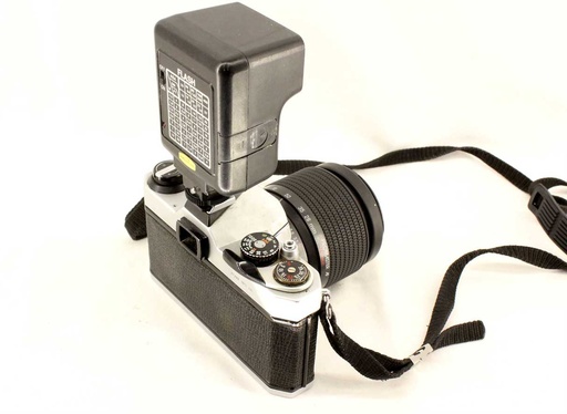 [PEC-001] Pentax 35mm Camera