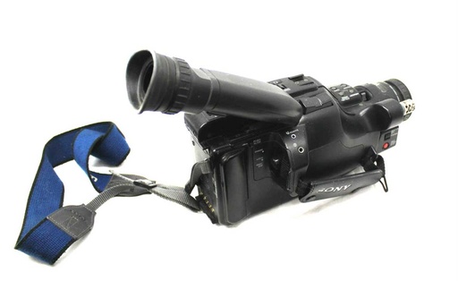 [PEC-022] Sony Camcorder