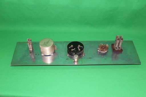[PEM-005] Electrical Control Panel