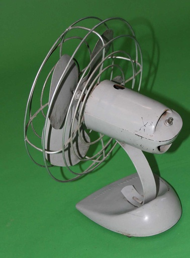 [PEM-006] Vintage Electric Fan