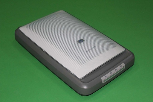 [PEO-007] Scanner