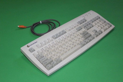 [PEO-016] Computer Keyboard