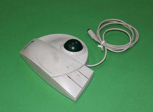 [PEO-017] Computer Mouse