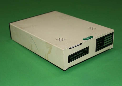 [PEO-024] Disk Drive