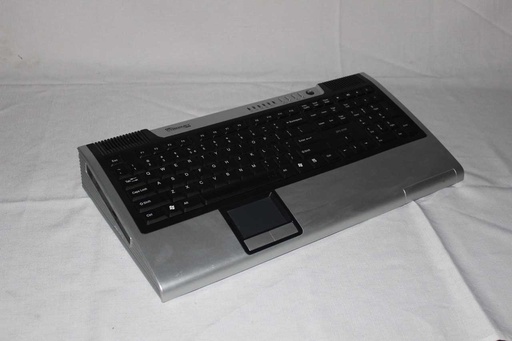 [PEO-027] Computer Keyboard
