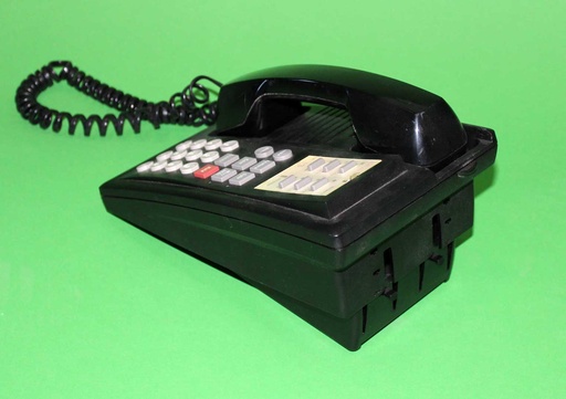 [PEP-002] Telephone